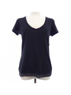 Chanel T-Shirt Black